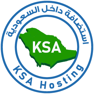 KSA Hosting